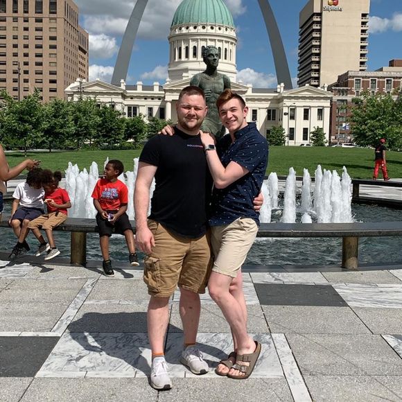 Meet your Posher, Nicholas - Picture 1 of 1